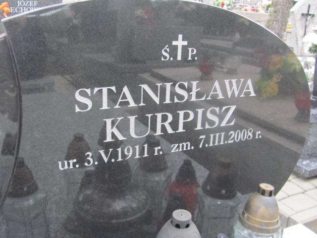 Barbara Gałuś 1941 Żabno - Grobonet - Wyszukiwarka osób pochowanych