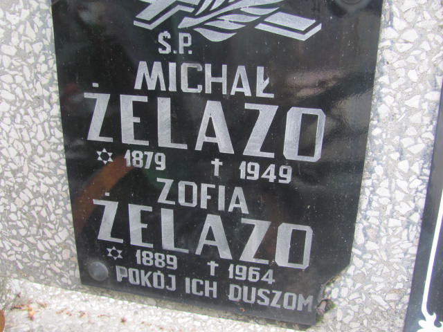 Eugeniusz Szostak 1913 Żabno - Grobonet - Wyszukiwarka osób pochowanych