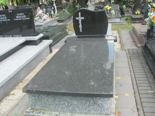 Mieczysław Kalita 1931 Żabno - Grobonet - Wyszukiwarka osób pochowanych