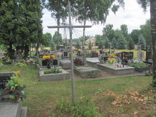 Grób Stanisław Kwaśniak