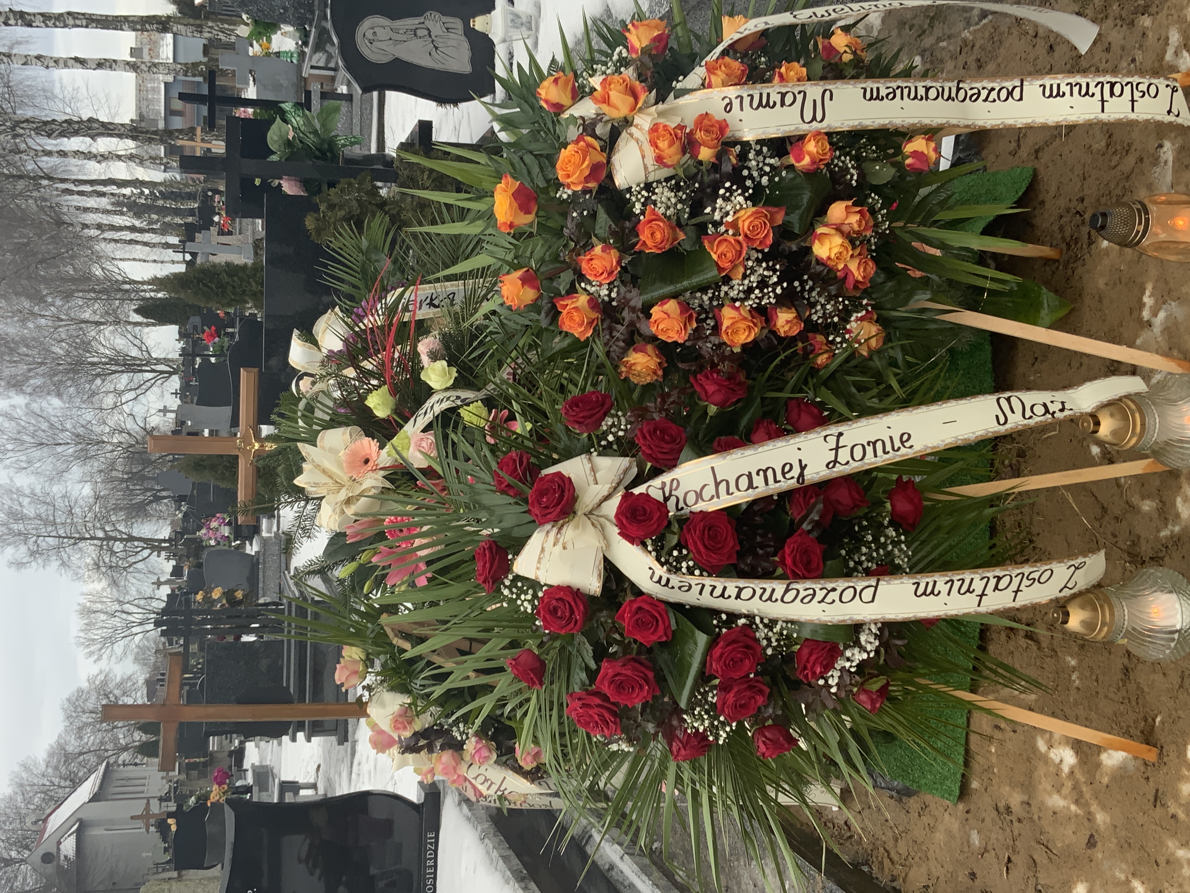 Felicja Pikul 1941 Żabno - Grobonet - Wyszukiwarka osób pochowanych